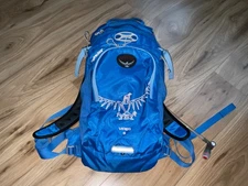 Osprey Viper 9 Hydration Pack with 3L (1000 oz) Hydraulics Bladder