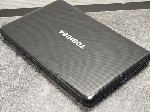 Toshiba Laptop 15,6"| Core i5-3210M | RAM 8GB | HDD 1TB | Radeon - Bild 6 von 7