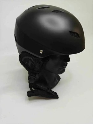 OutdoorMaster Skihelm - Größe 48-52cm #6730 R4