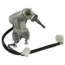 Ignition Switch Wve 1s6331 Fits 86-92 Suzuki Samurai