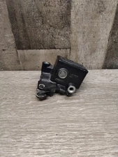 2003 03 03-06 Kawasaki ZR1000 Front Brake Master Cylinder Pump DL-690