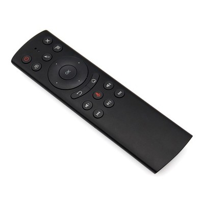 G20S Air Mouse 2.4G Gyro Voice Fernbedienung IR Lernen für Smart TV Box