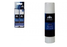 2 x KENSINGTON GLUE STICK PACK OF 2 - Ideal For School Office Use