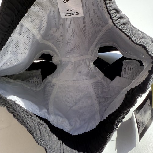 Art Class Boys Swim Trunks XS (4/5) Black Mid-Thigh UPF 50+ Drawstring NWT - Picture 6 of 6