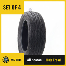 Set Of 4 Used 26560r20 Bridgestone Dueler Ht 685 112h - 8-1032 Nozv Set Of 4 Used 26560r20 Bridgestone Dueler Ht 685 112h - 8-1032 Nozv