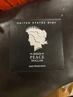 2023 Peace Silver Dollar San Francisco Proof Coin S 23XL  US Mint