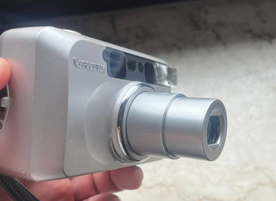 Filmkamera FUJI Zoom 76S