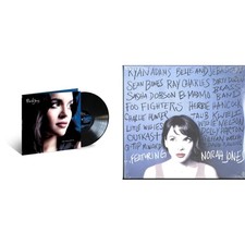 Norah Jones - Featuring  Come Away With Me 20Th New LP Vinyl Bundle 