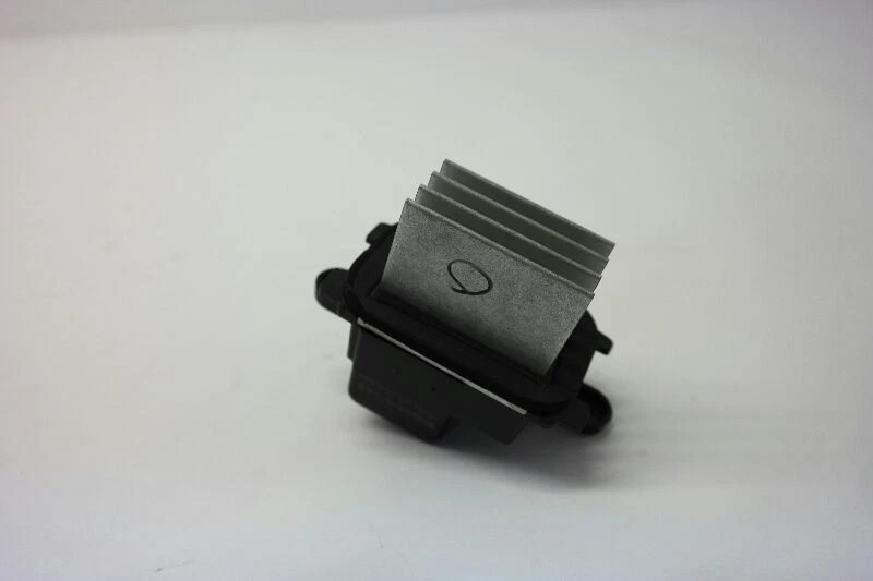 Ford Flex 2012 soplador resistencia del motor Foto 2 de 4