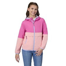 Free Country Girls' Easy Hiking Windshear Jacket