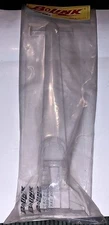 Rare Bolink 1/10 Dragster Body With Molded Front Spoiler In Original Packaging