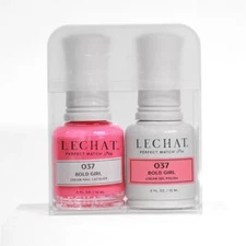 LECHAT Perfect Match Pro DUO MATCHING - Bold Girl