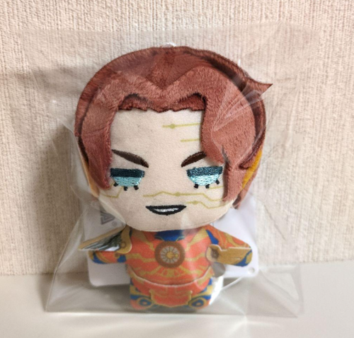 Record of Ragnarok Plush doll Mascot Nikola Tesla SEGA 2026 | eBay