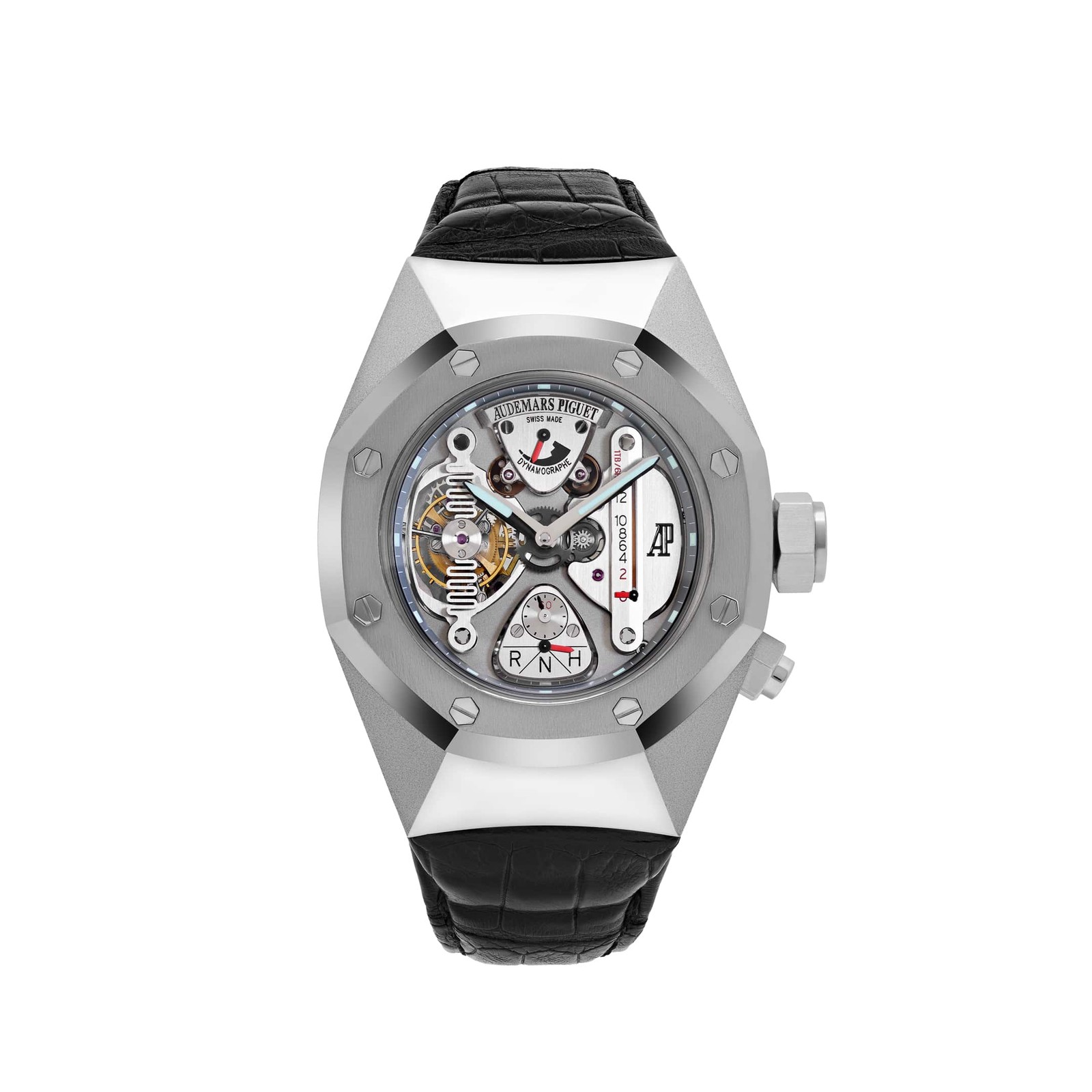 Audemars Piguet Royal Oak 25980AI