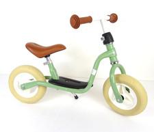 2023 PUKY LRM Classic Learner Balance Bike Age 2+ Low-Used VGC Green KB-340