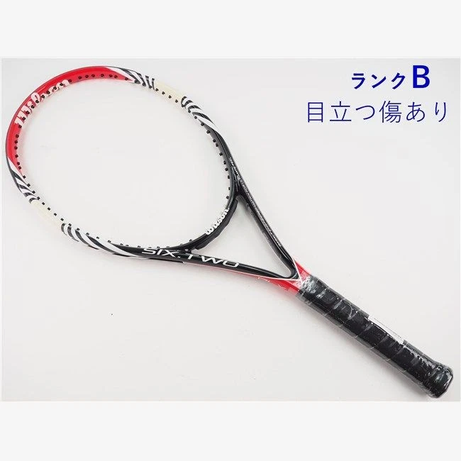 Wilson Five Blx Tennis Racquet for sale | eBay