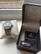 Men’s Royal London Watch 41222-06