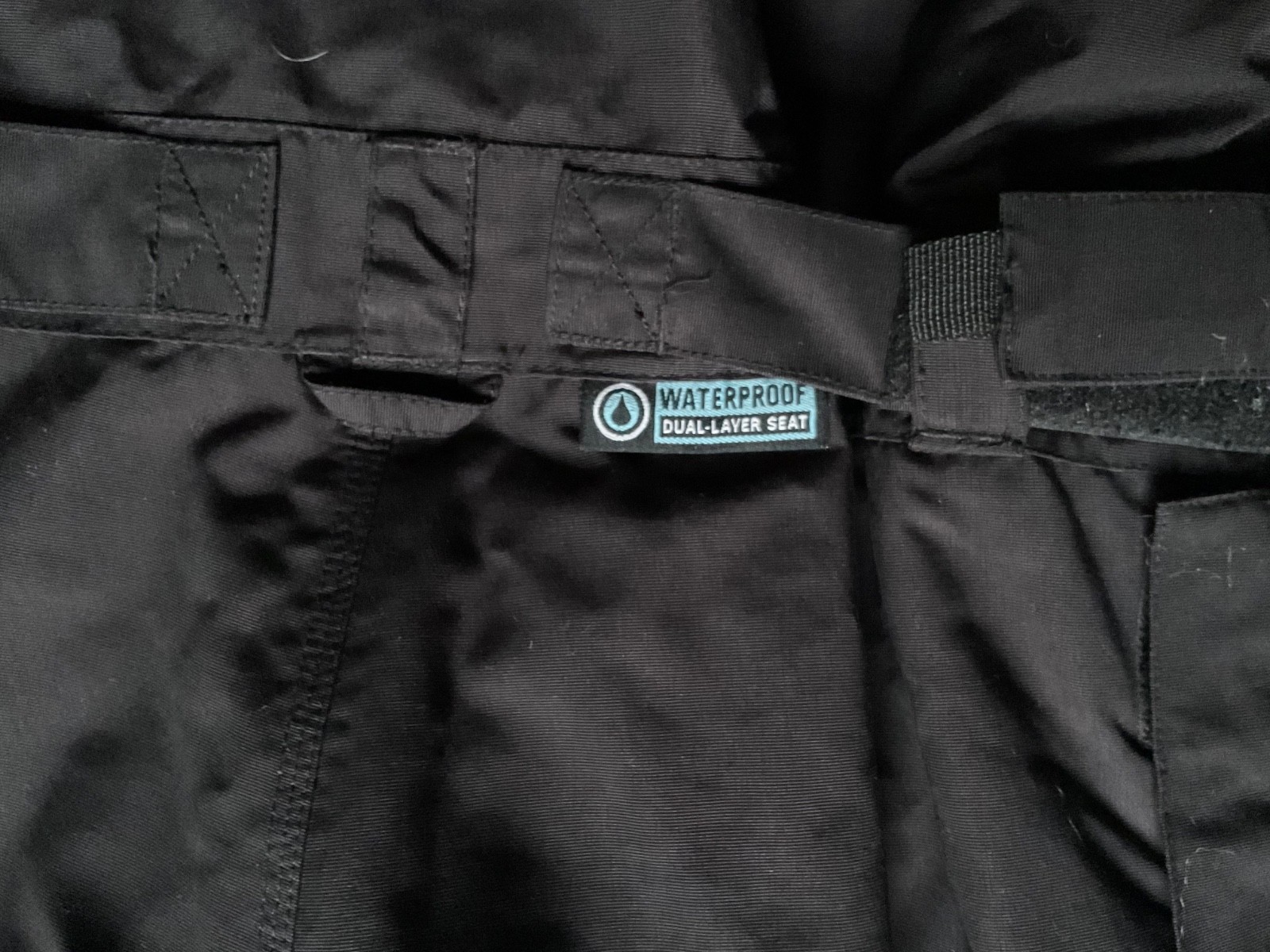 Nice Mens Arctiva Tracker Tri Mode Winter Snowmobile Pants Overalls XL Durable