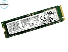 MZ-VLB512B - Samsung PM981a512 GB NVMe 80mm Solid State Drive