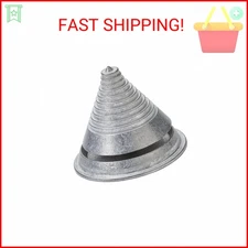 Oregon Precision Mower Blade Balancer, Balances Blades After Sharpening, Univers