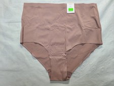 UPC 191906687409 product image for Women's Bonded Micro Briefs Auden Lumbrook Mauve Size Medium | upcitemdb.com
