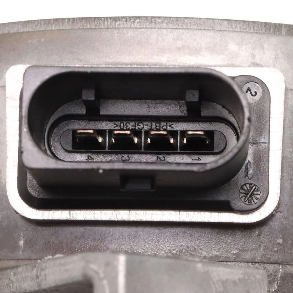 Rein Engine Water Pump Fits 20078-2013 BMW - Изображение 3 из 4