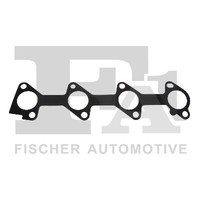 1 X AbgaskrüMmerdichtung Fischer 422-007 FüR Renault
