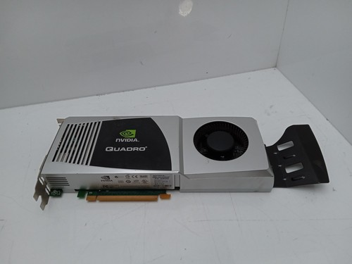 NVIDIA Quadro FX4800 1,5GB Workstation Video Grafikkarte 490566-003 536796-001