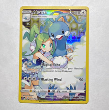 Altaria TG11/TG30 Silver Tempest Trainer Gallery Ultra Rare Holo on eBay