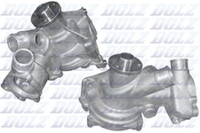 Pompe à eau Ssangyong MUSSO