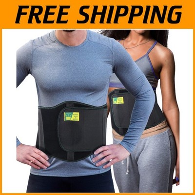 Ventral Hernia Support Band - Abdominal Binder