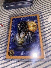 2025 Cardsmiths Currency Series 5 CASASCIUS COINS #29 Base