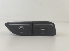 Lunette arrière Ford FOCUS