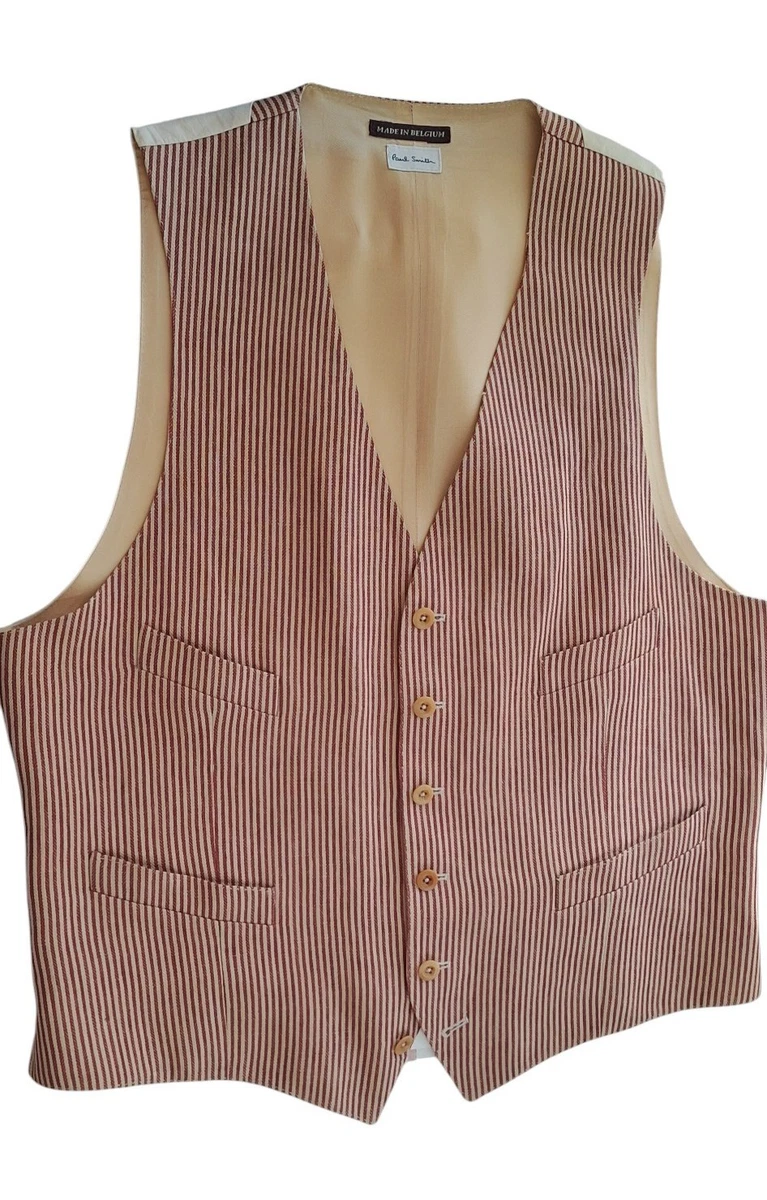 Paul Smith Vests for Men for Sale | Shop New & Used | eBay