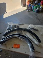 riese müller Fender Set