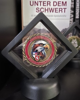 BW Coin Litauen Grand Eagle 2/24