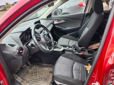 Used Front Right Suspension Strut fits: 2018 Mazda CX-3 front AWD Front Right Gr