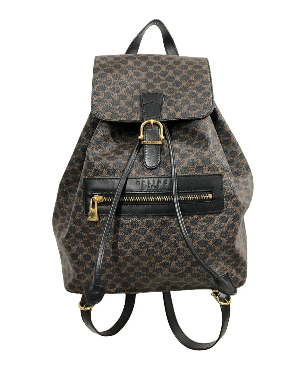 CELINE Backpacks for Women for sale - eBay