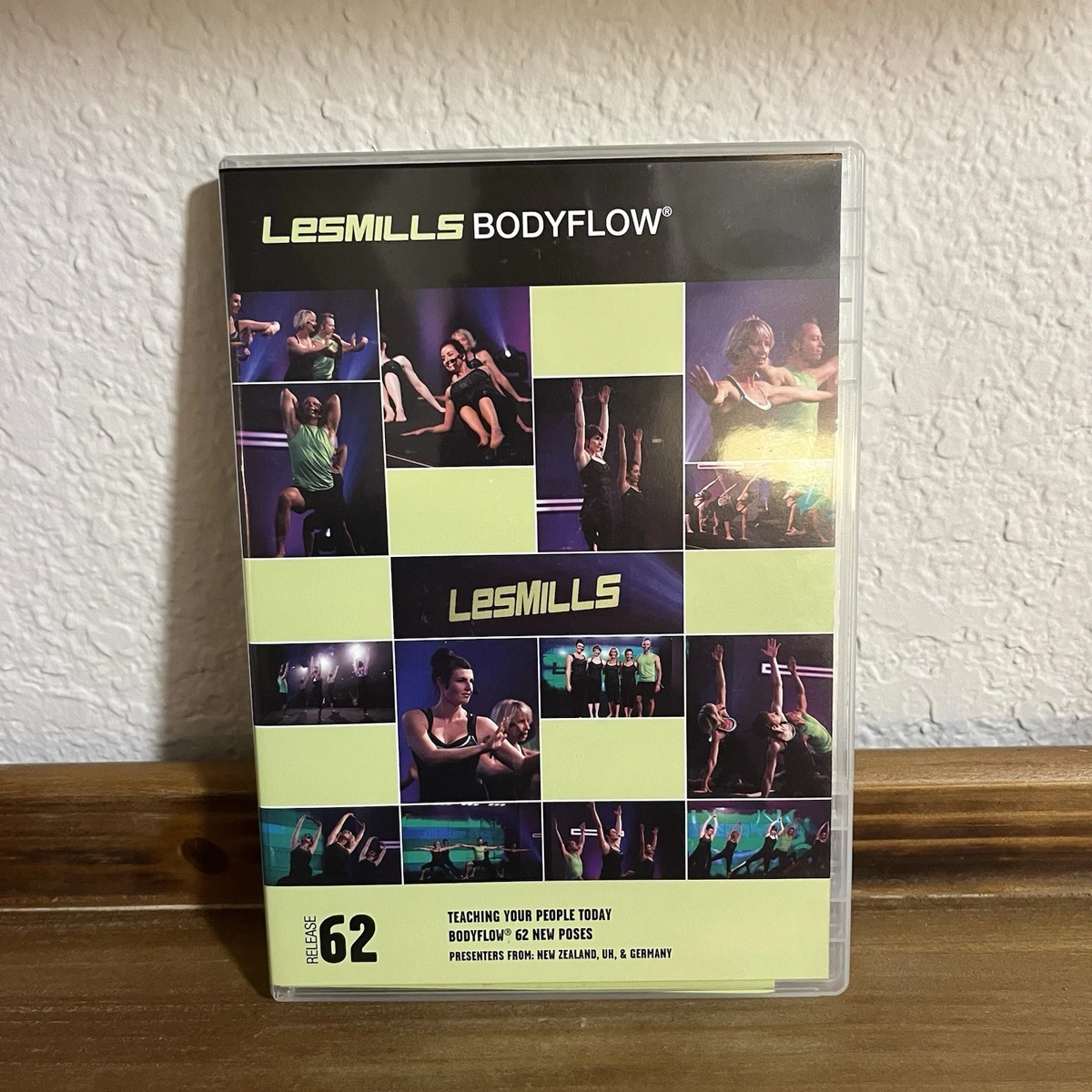 Body Flow for sale | eBay