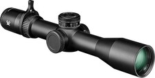 Vortex Optics Venom 3-15x44 FFP Riflescope - EBR-7C MRAD Reticle -VEN-31502