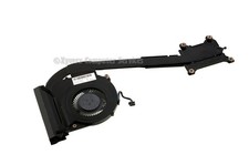 821163-001 6043B0178501 GENUINE HP FAN  HEATSINK ELITEBOOK 840 G4 A EG25 