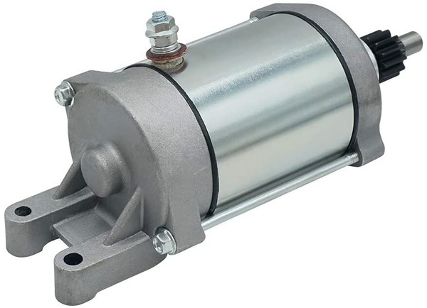 Startermotor Yamaha XT Z TÉNÉRÉ (DM021/DM025/DM041) 660 2008 2015-image