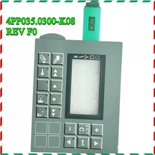 1x 4PP035.0300-K08 REV F0 New for Membrane Keypad Keyboard Switch