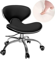 Swivel Stool Pedicure Chair Adjustable