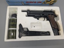 Model Guns Corp Mgc Beretta 93r New In Box