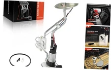 Electric Fuel Pump Assembly with Sending Unit Compatible with Ford Ranger