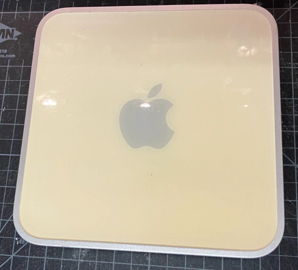 Apple Mac mini 2005 PowerPC G4 Apple Desktops & All-In-One