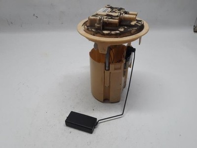 Peugeot 207 Tankschwimmer 2010 9685044880
