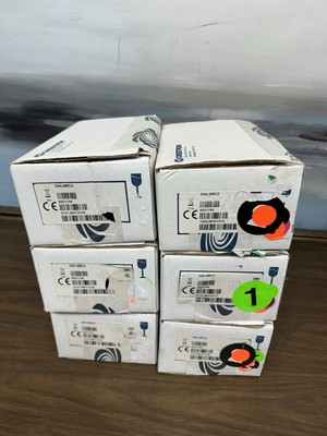 Crestron DIN-2MC2 Motor control Module .  New Sealed PRICE FOR (1) Unit