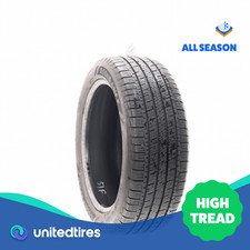Used 24550r20 Goodyear Assurance Maxlife 102v - 8.532